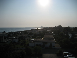 Aussicht