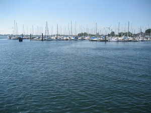 Burgstaaken